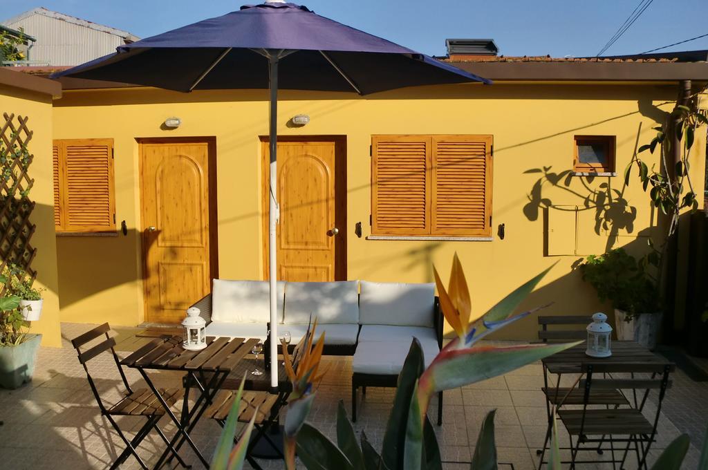 The Yellow House Vila Nova de Gaia Exterior foto